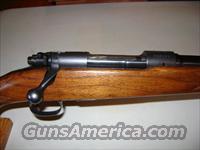 Winchester Pre 64 mod 70 Fwt 264 98%+  Winchester Rifles - Modern Bolt/Auto/Single > Model 70 > Pre-64