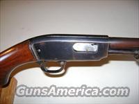 Winchester Mod 61 22 Mag  Winchester Rifles - Modern Pump
