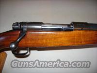 Winchester Pre 64 Mod 70 Varmiter 220 Swift  Winchester Rifles - Modern Bolt/Auto/Single > Model 70 > Pre-64