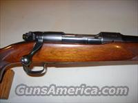 Winchester Pre 64 Mod 70 Fwt 270  Winchester Rifles - Modern Bolt/Auto/Single > Model 70 > Pre-64