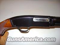Winchester Mod 42 Solid Rib Skeet  Winchester Shotguns - Modern > Pump Action > Trap/Skeet