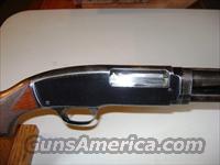 Winchester Mod 42 Solid Rib Skeet  Winchester Shotguns - Modern > Pump Action > Trap/Skeet