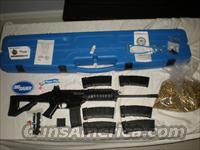 Sig 556 SWAT Patrol Rifle 16" - Like NEW 450 rounds  Sig - Sauer/Sigarms Rifles