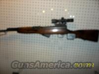 savage 10 heavy barrel 308 for sale or trade  SKS Rifles