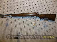  JC HIGGINS 103.18 FOR SALE OR TRADE  Stevens Rifles