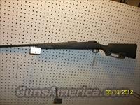 savage 11 wood stock 7mm-08  trades welcome  Savage Rifles > Accutrigger Models > Sporting