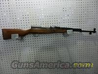 china sks for sale or trade  SKS Rifles