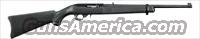 Ruger 10/22 Black Synthetic  Ruger Rifles > 10-22