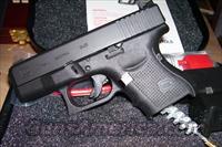 Glock 26 Gen 4 9mm 10 RD  Glock Pistols > 26/27