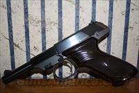 HIGH STANDARD DURAMATIC M101 SERIES  High Standard Pistols