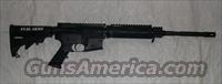 Stag Arms model 3   5.56NATO/.223  Guns > Rifles > Stag Arms > Complete Rifles