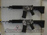 BLACK RAIN ORDNANCE SILVER SKULLS  B Misc Rifles