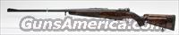 Francotte Mauser 416 Rigby Rifle 28" .416   Francotte Rifles