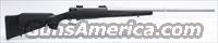 Ed Brown Custom 7mm Remington Magnum Left Handed (7mm Rem Mag)    Ed Brown Rifles