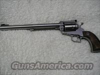 Ruger New Model Super BlackHawk  Ruger Single Action Revolvers > Blackhawk Type
