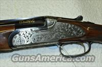 Weatherby Regency  Weatherby Shotguns > Hunting > O/U