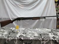 WINCHESTER MODEL 12 16 GA  Winchester Shotguns - Modern > Pump Action > Hunting