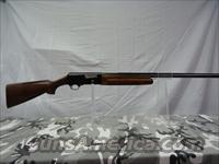 FRANCHI AL 48 12 GA AUTO  Franchi Shotguns > Auto/Pump > Hunting