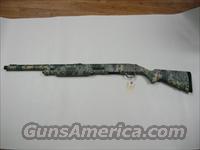 MOSSBERG 835 ULTRA MAG  12 GAUGE   Mossberg Shotguns > Pump > Sporting