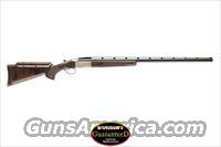 Browning BT99 Grade III W/ Adjustable Comb 12ga  Browning Shotguns > Single Barrel