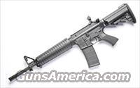 NOVESKE N4 LC BASIC 5.56 14.5" BLK NIB    Tactical Rifles Misc.