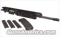 BARRETT UPPER REC7 6.8 OMEGA/1-MAG BFM12553    Barrett Rifles