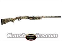 Browning BPS 12 Gauge w/28" Barrel Shotgun Camo  Browning Shotguns > Pump Action > Hunting