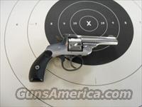 H&R Premier 32 S&W  Harrington & Richardson Pistols