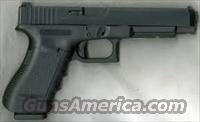 Glock 35  Glock Pistols > 35