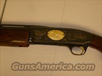 Browning BPS Duck Unlimited Marked 12 guage  Browning Shotguns > Pump Action > Hunting