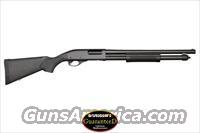 REMINGTON 870X SYN 12M/18CB BS 7RD   Remington Shotguns  > Pump > Tactical