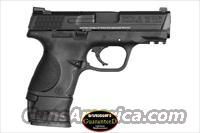 S&W M&PC 40SW 10R/15R  B FS NIL  Smith & Wesson Pistols - Autos > Polymer Frame