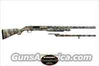 MOSSBERG 835COMBO 12M/24MC(1)& 28MC   Mossberg Shotguns > Pump > Sporting