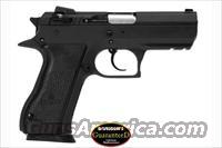 MGR BABY EAGLE 45AP 3.93B STL 10+1  Magnum Research Pistols
