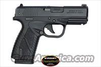 BERSA BP9CC 9mm DA M 7RD RAIL   Bersa Pistols