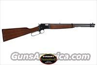 BROWNING BL-22 22LR LVR 16B DE  Browning Rifles > Lever Action