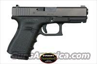 GLK 19 9MM PST 15RD AMERIGLO   Glock Pistols > 19