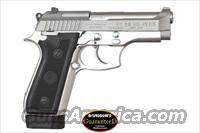 TAURUS PT58HCP 380 DA PST 19RD SS  Taurus Pistols/Revolvers > Pistols > Steel Frame