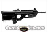 FNM FS2000 SA CRB .223 BLK  FNH - Fabrique Nationale (FN) Rifles > Semi-auto > Other