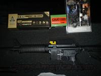 BUSHMASTER E2S ORC 5.56mm  Bushmaster Rifles > Complete Rifles