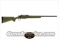 FNM TSR-XP 308 DBM 24IN FLTD   FNH - Fabrique Nationale (FN) Rifles > Bolt action > Tactical
