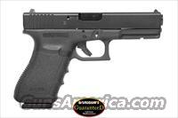 GLOCK 20 10MM PST 10RD FS  Glock Pistols > 20/21