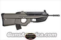 FNM FS2000 TACTICAL SA CRB .223 GRN  FNH - Fabrique Nationale (FN) Rifles > Semi-auto > Other