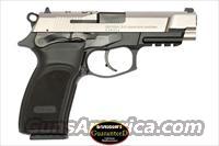 BERSA THUNDER HC 9MM DA 17RD DUO  Bersa Pistols