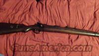 1944 Mauser k98 8MM  Guns > Rifles > Mauser Rifles > German