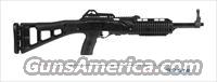 HI POINT 995 TS 9mm CARBINE NIB  Hi Point Rifles