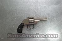 Harrington and Richardson Arms  Harrington & Richardson Pistols