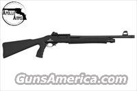 USSG, SAR PA SP, Tactical 12GA  Guns > Shotguns > TU Misc Shotguns