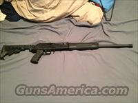 saiga 12 with pistol grip conversion  Saiga Shotguns > Shotguns