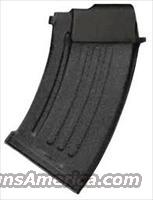 Zastava/Wasr10 single stack 10 round mags 7.62x39  Magazines & Clips > Rifle Magazines > AK Family